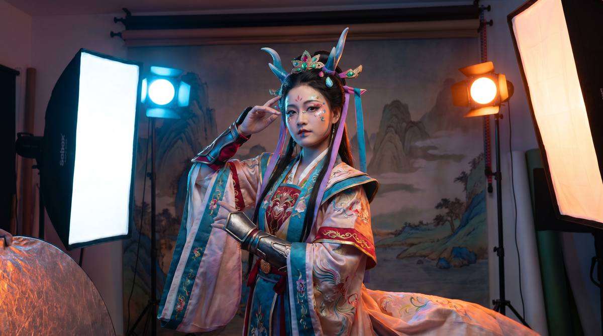 海角hj视频教程-海角hj视频色彩调级教程：让视频画面更加专业唯美
